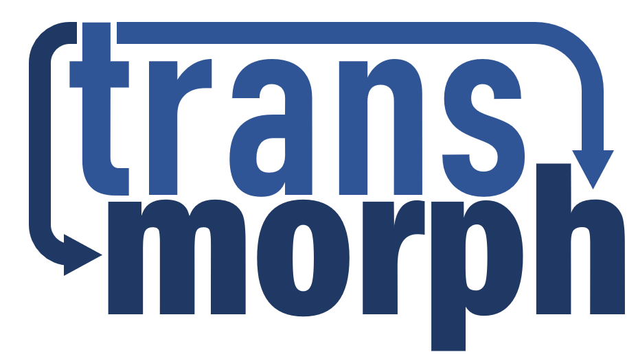 Transmorph logo