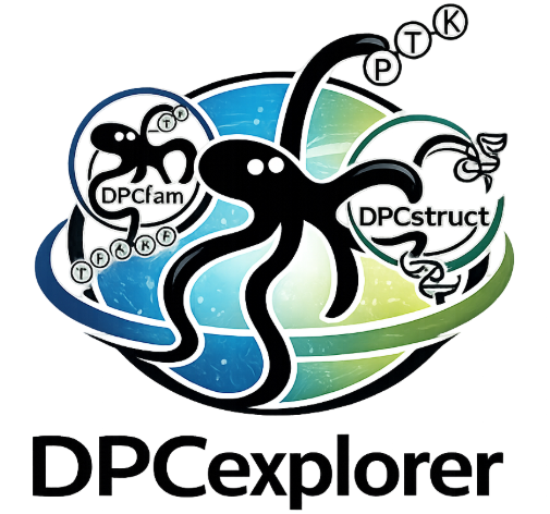 DPCexplorer Logo
