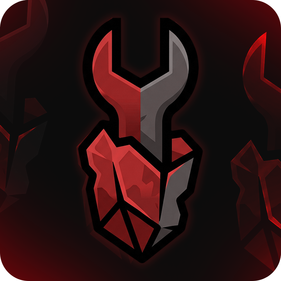Hematite Logo