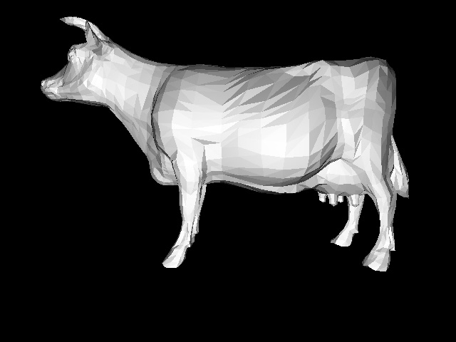 Cow