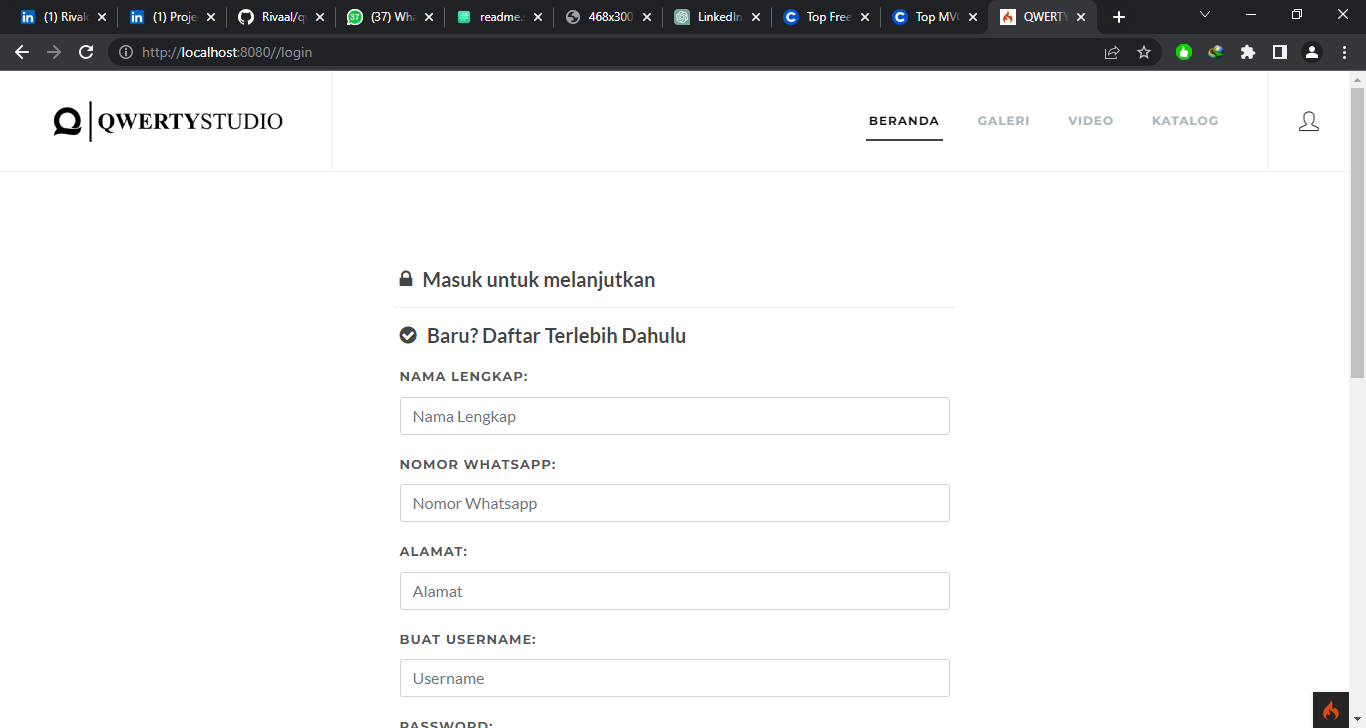 Github rivaal qwerty app qwerty studio is a comprehensive web based