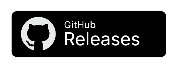 github release page