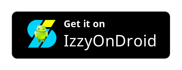 IzzyOnDroid release page