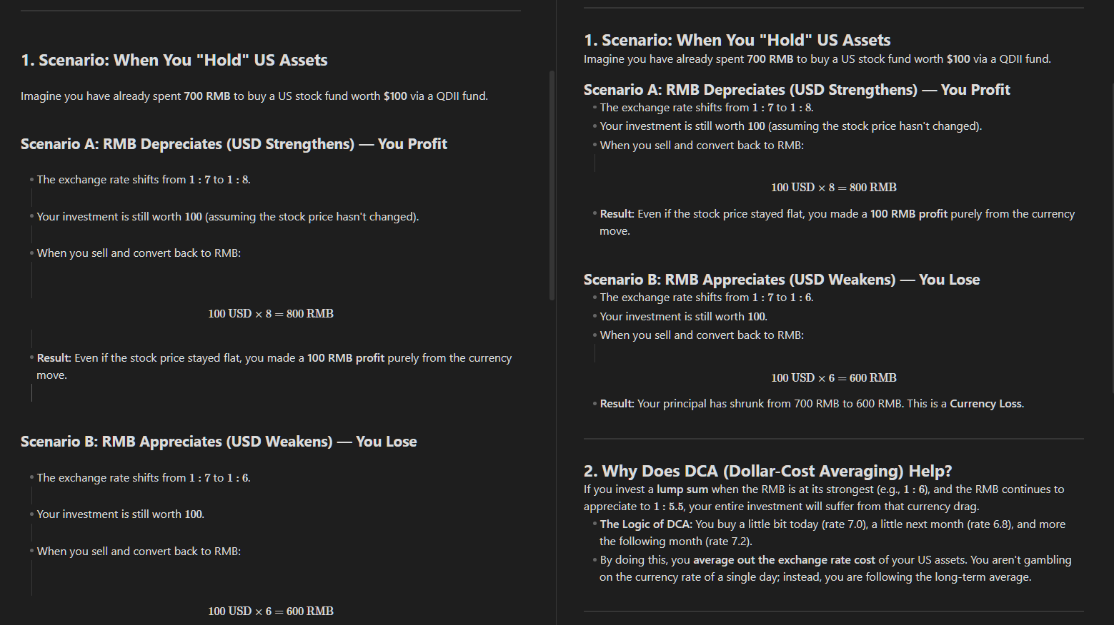 PastePolish Before and After Comparison