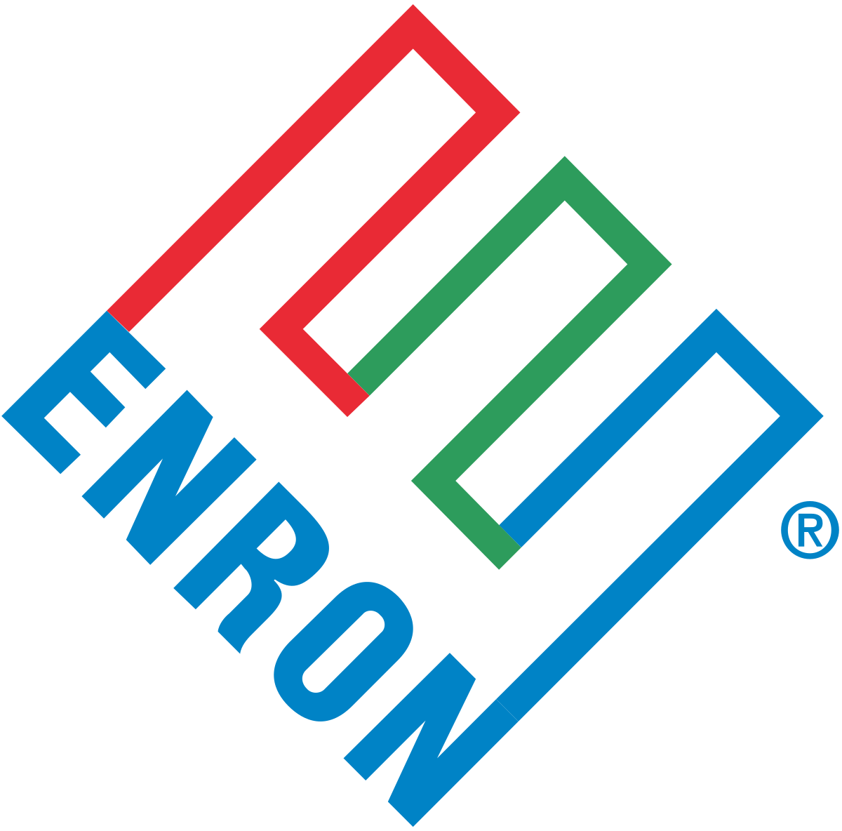 Enron-logo