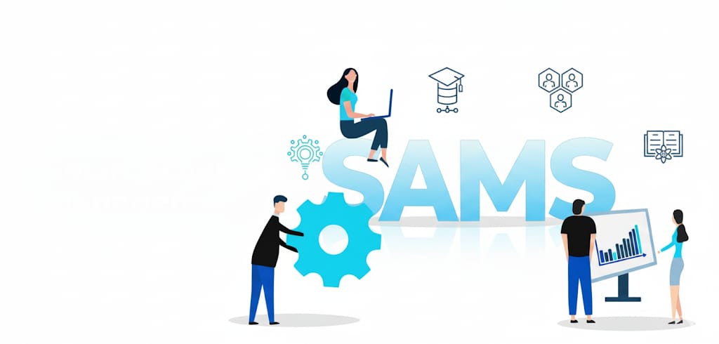 LMS Illustration