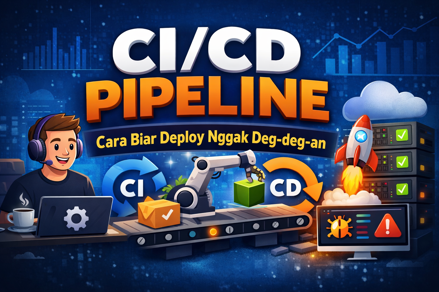 CI/CD Pipeline