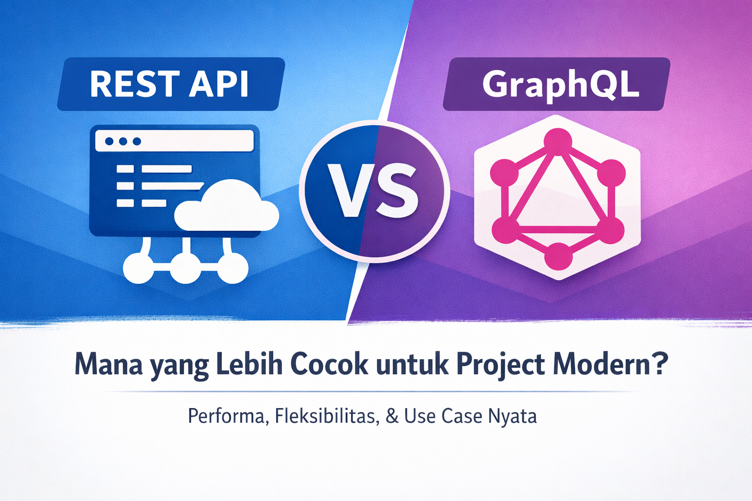 REST API vs GraphQL