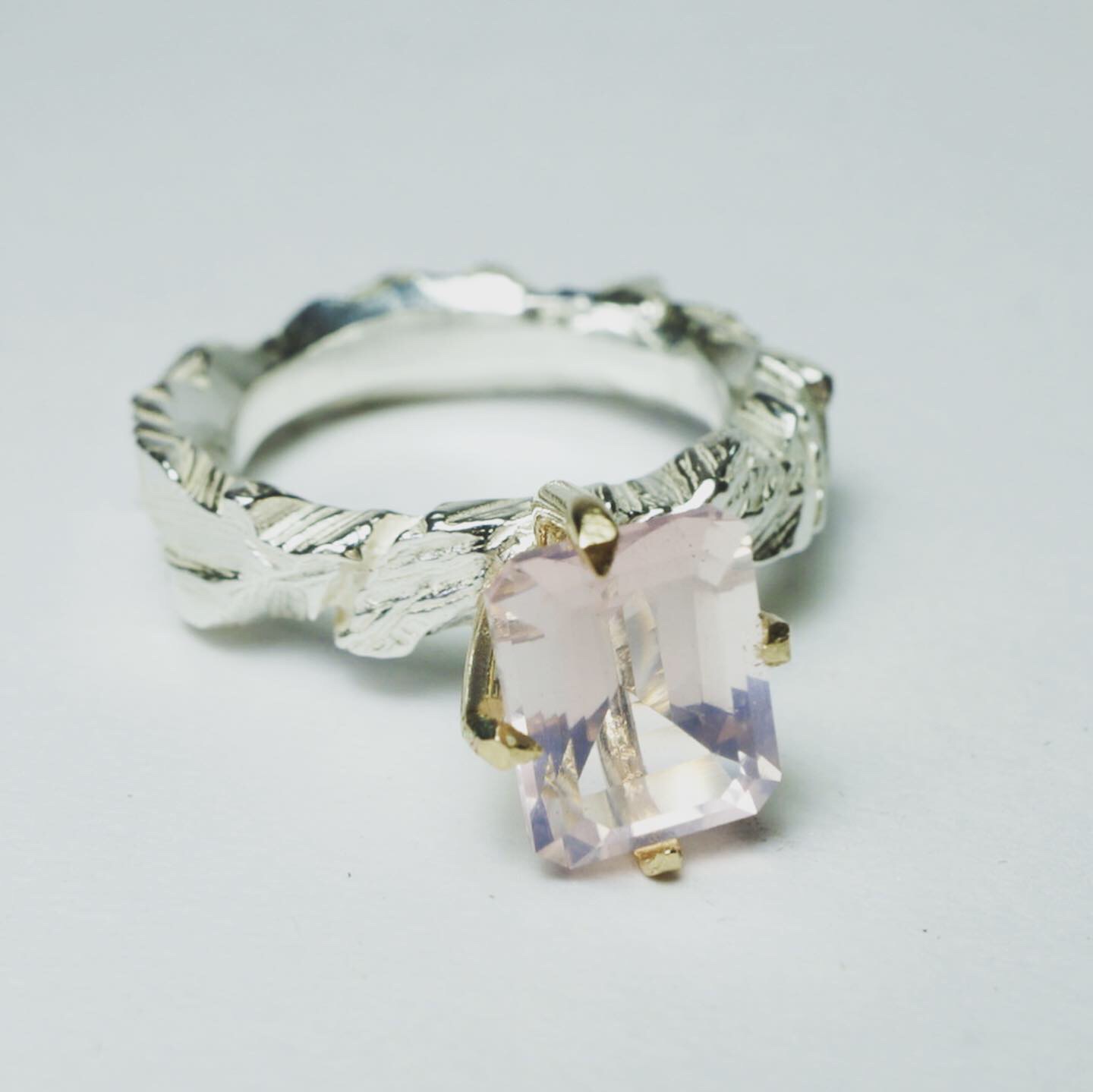 Handmade gemstone jewellery