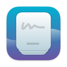 App logo