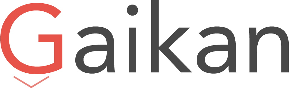 Gaikan logo