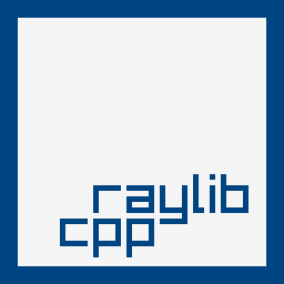 raylib-cpp Logo