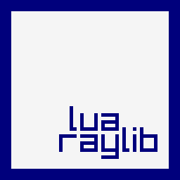 raylib-lua-sol Logo