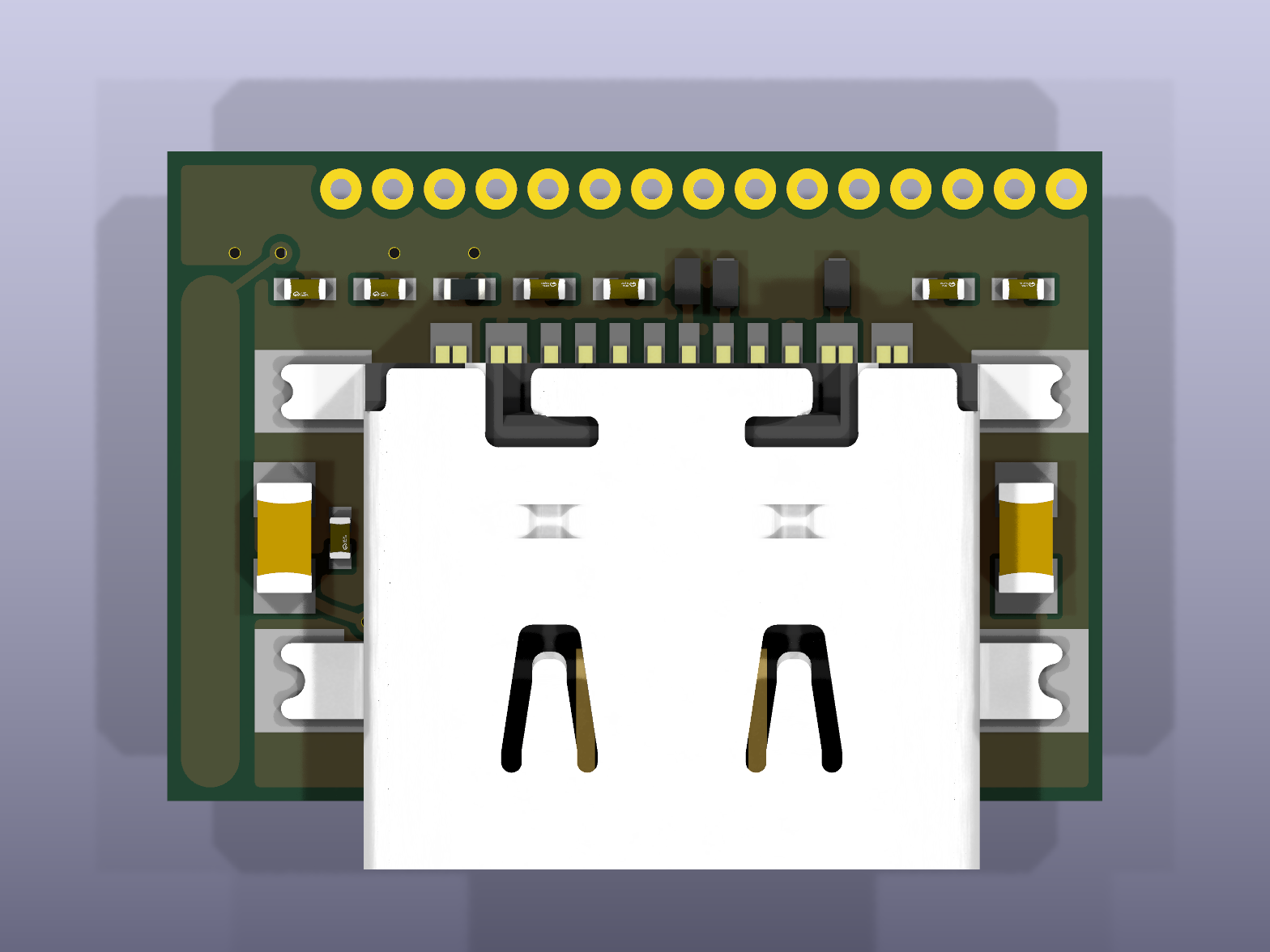 Meenie, from the project README