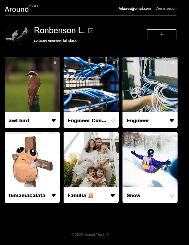 Robensonl (Robenson Louissaint) · GitHub