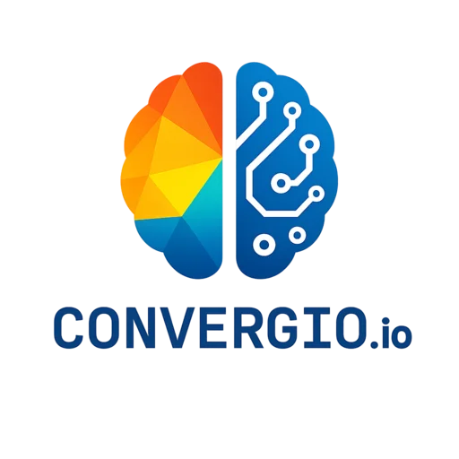 MyConvergio Logo