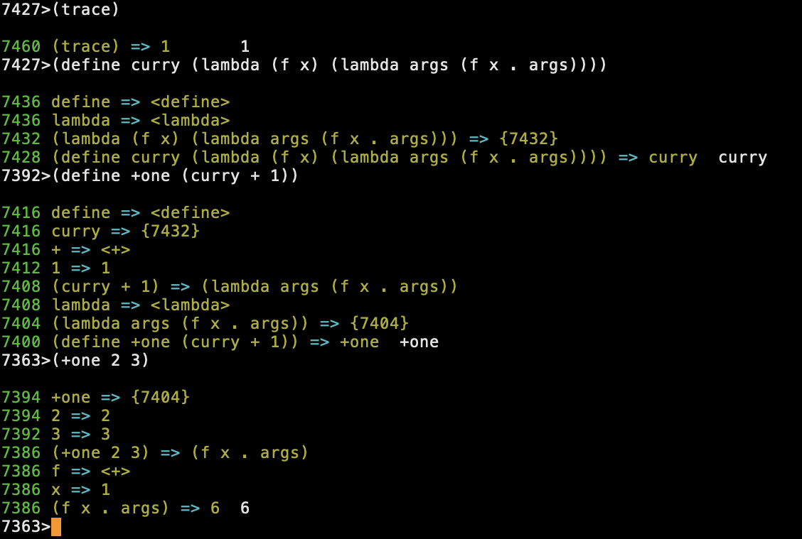 tinylisp-extras