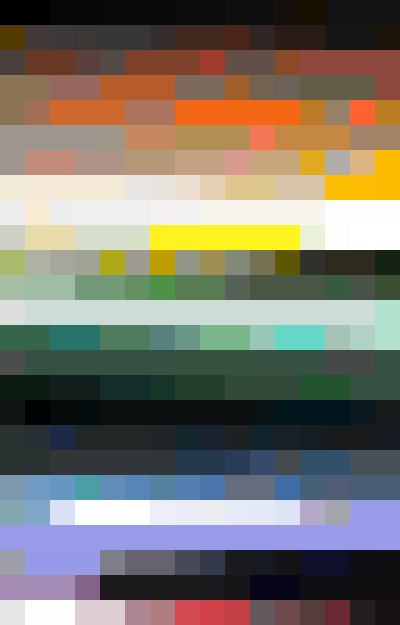 Example palette