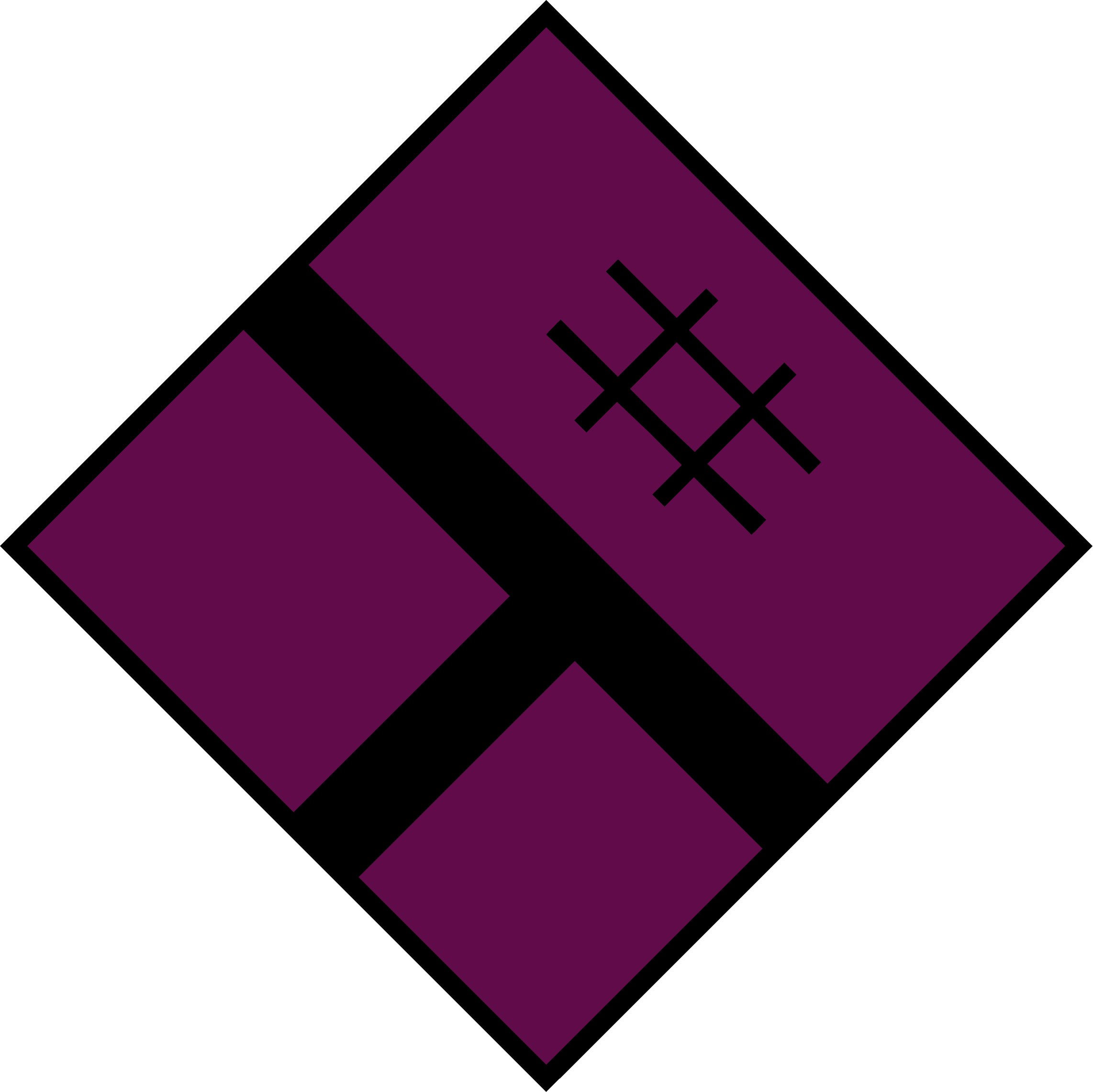 DotMad Logo