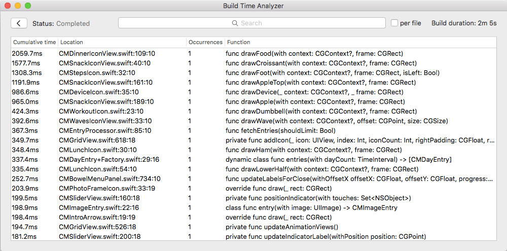 BuildTimeAnalyzer-for-Xcode