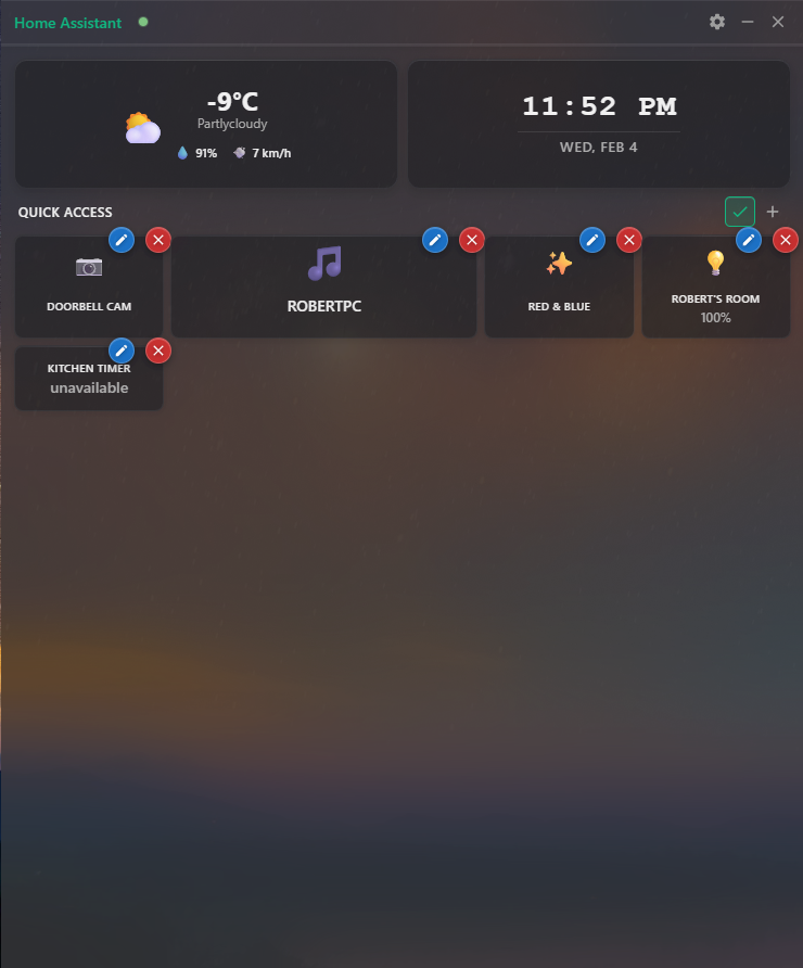 Project Screenshot 2