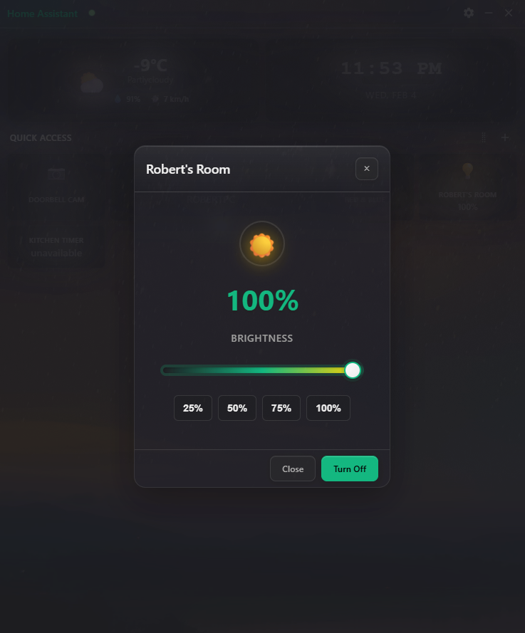 Project Screenshot 3