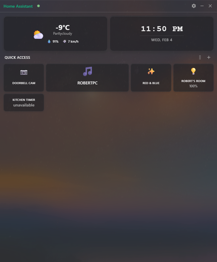 Project Screenshot 1