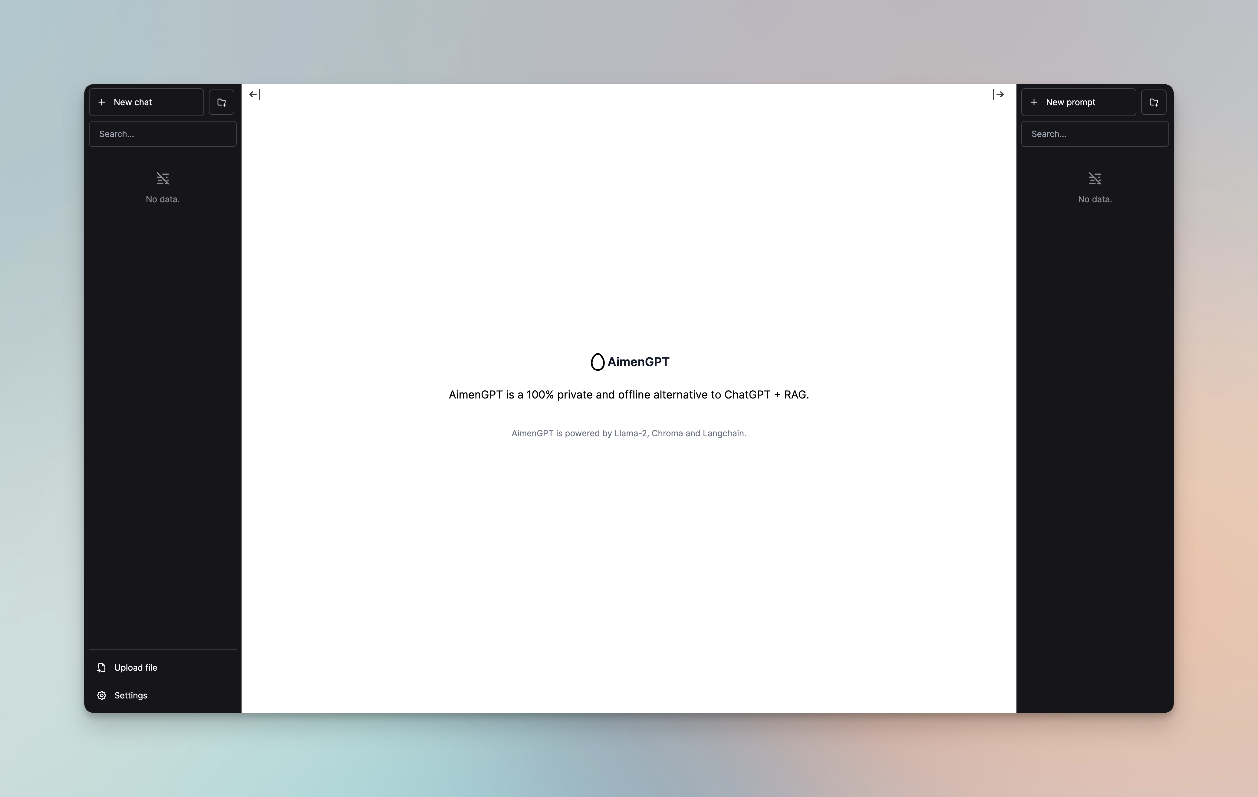 Project Screenshot 1
