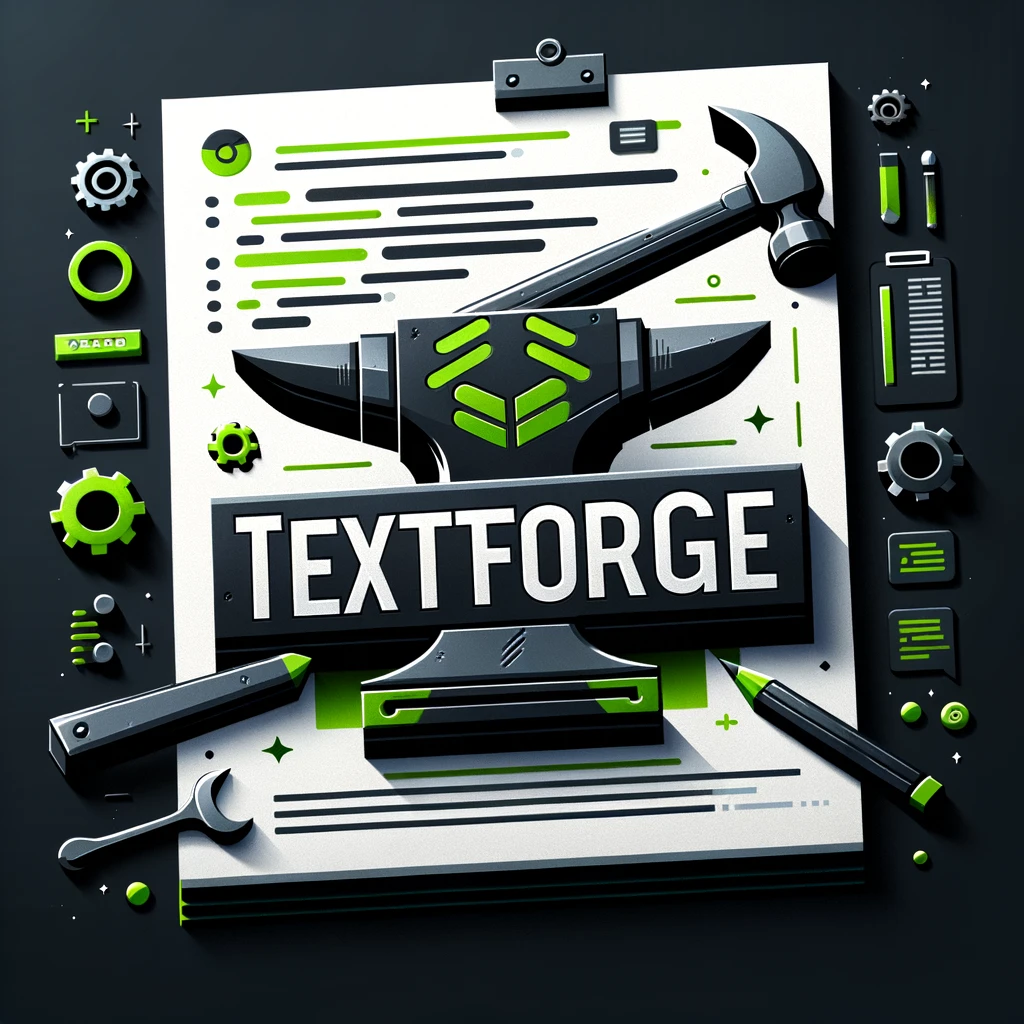 TextForge