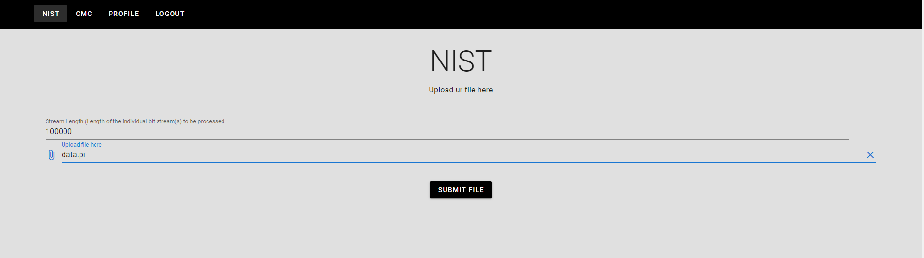 Nist1