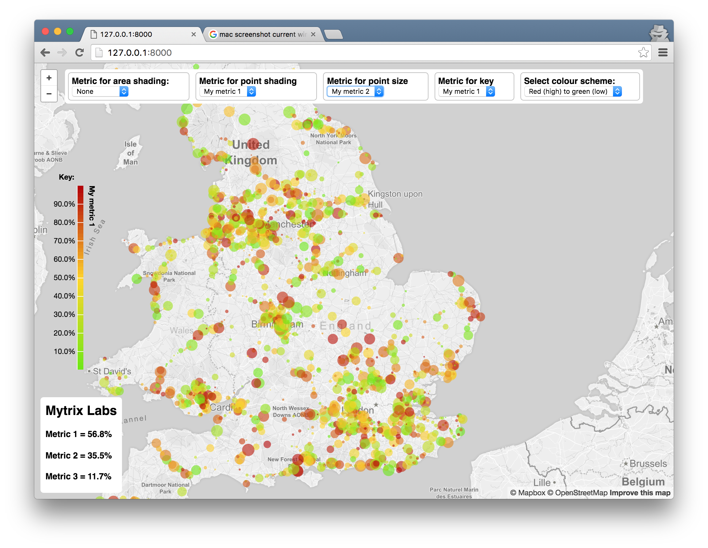 How To Add Interactive Map In Powerpoint