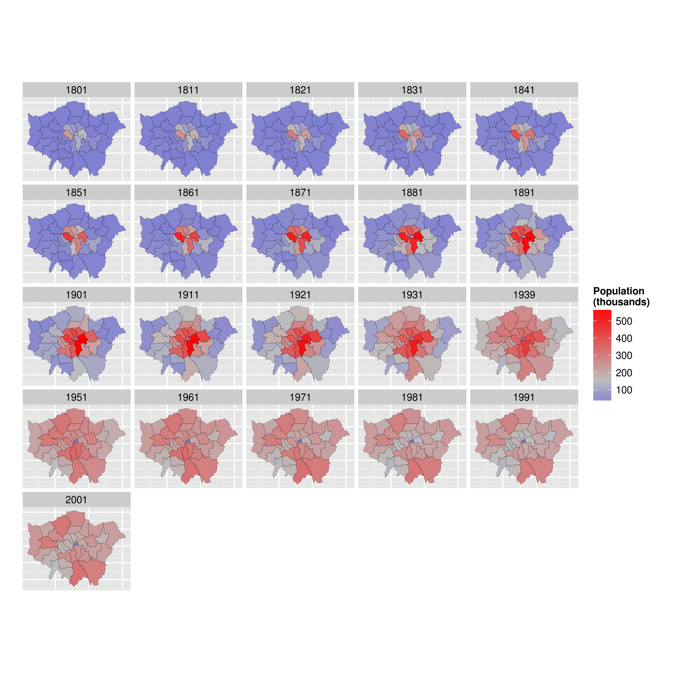 Creating Maps In R Github - Robinlovelace/Creating-Maps-In-R: Introductory Tutorial On  Graphical Display Of Geographical Information In R.