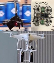 UAVs