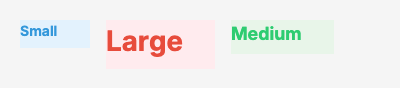align: baseline