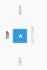 rotate: left