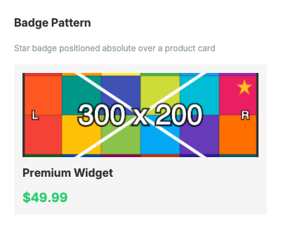 badge