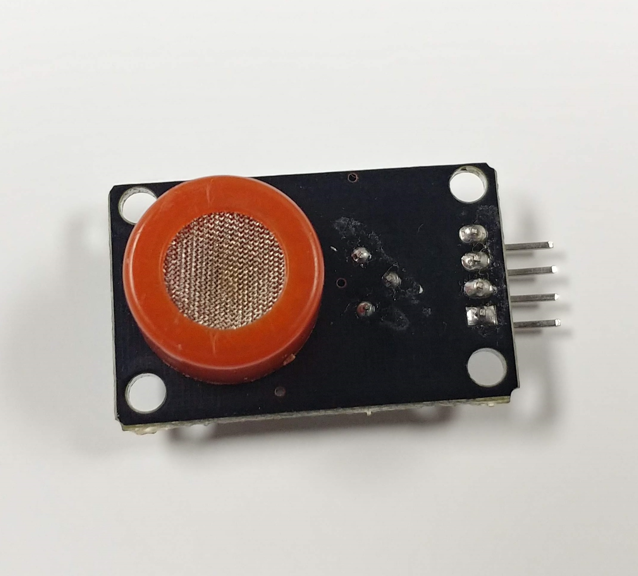 CO2 Gas Sensor