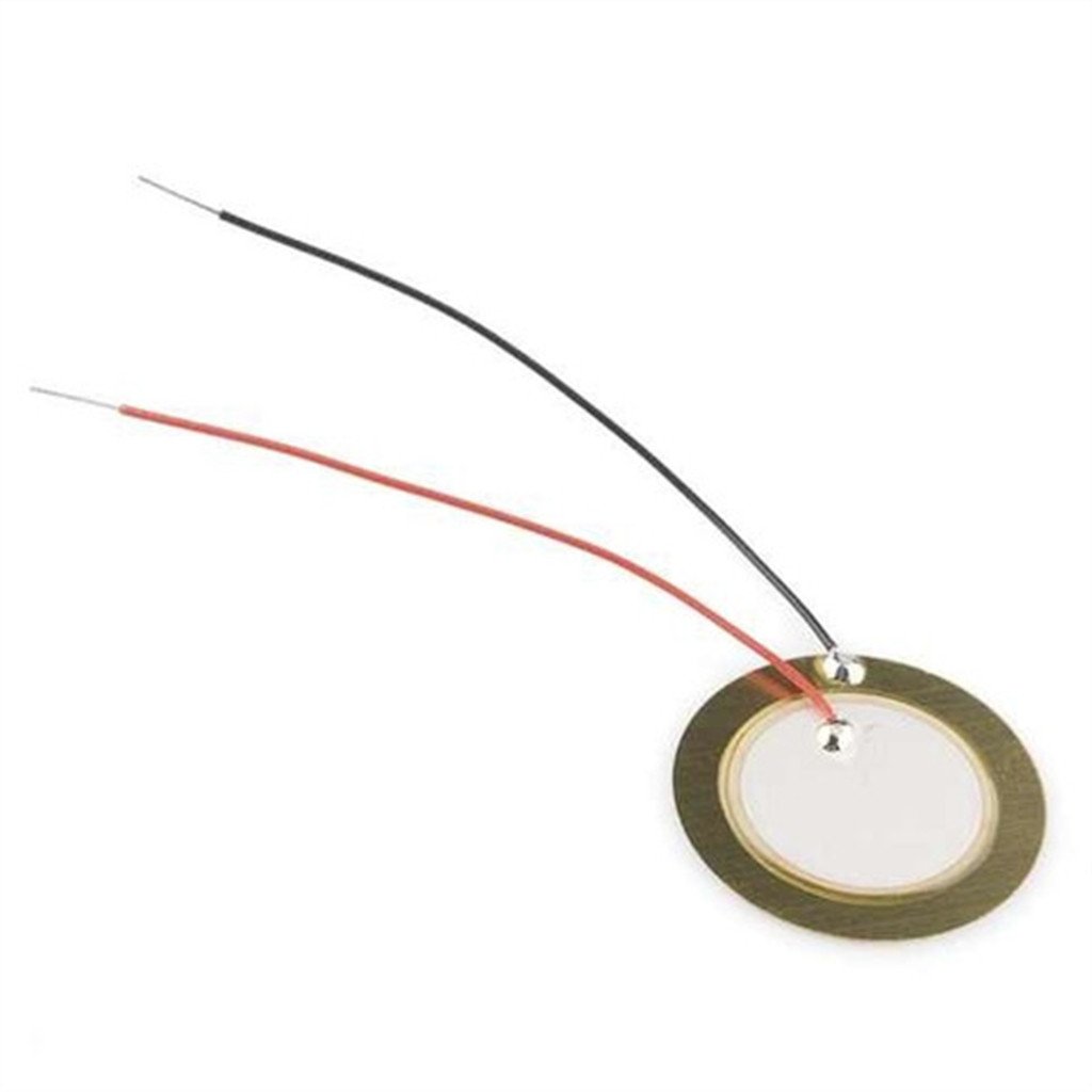 Piezo Vibration Sensor