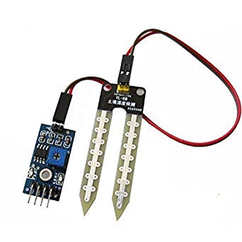 Soil Humidity Sensor