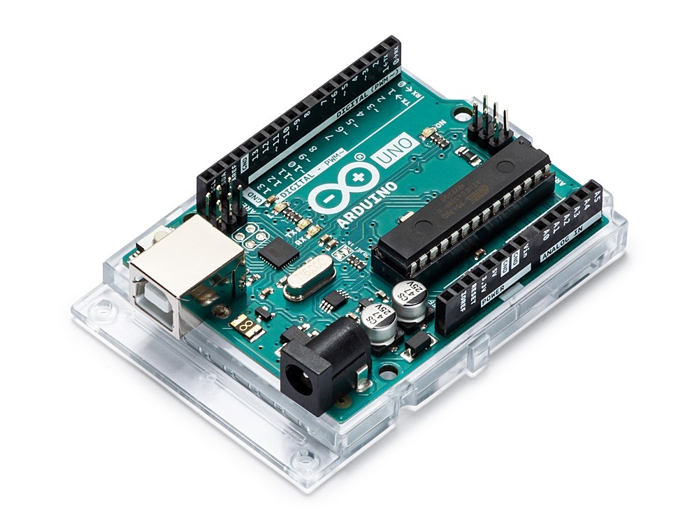 Arduino Uno