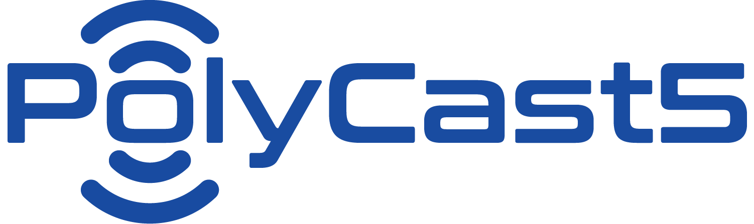 PolyCast5