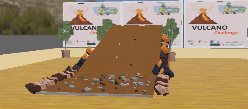 Vulcano