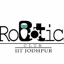 Robotics Society, IIT Jodhpur