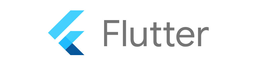 Flutter Logo