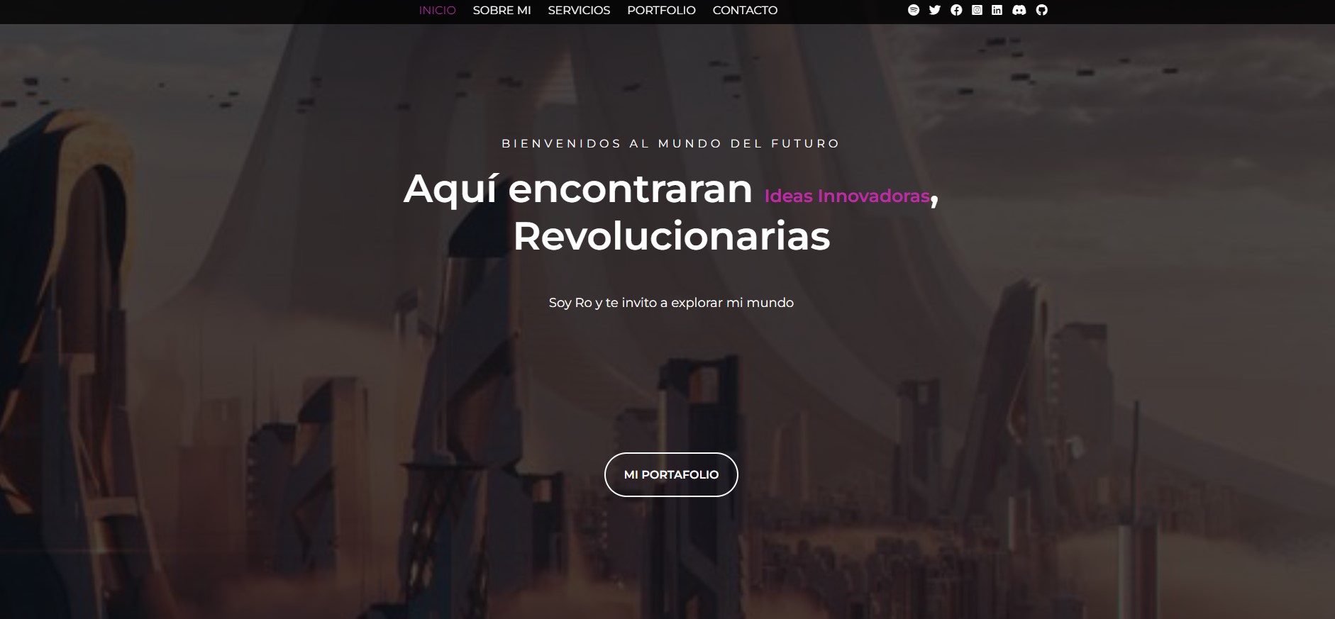 GitHub - RocioAldanaMendez/My_Portfolio: This is my repository where I ...
