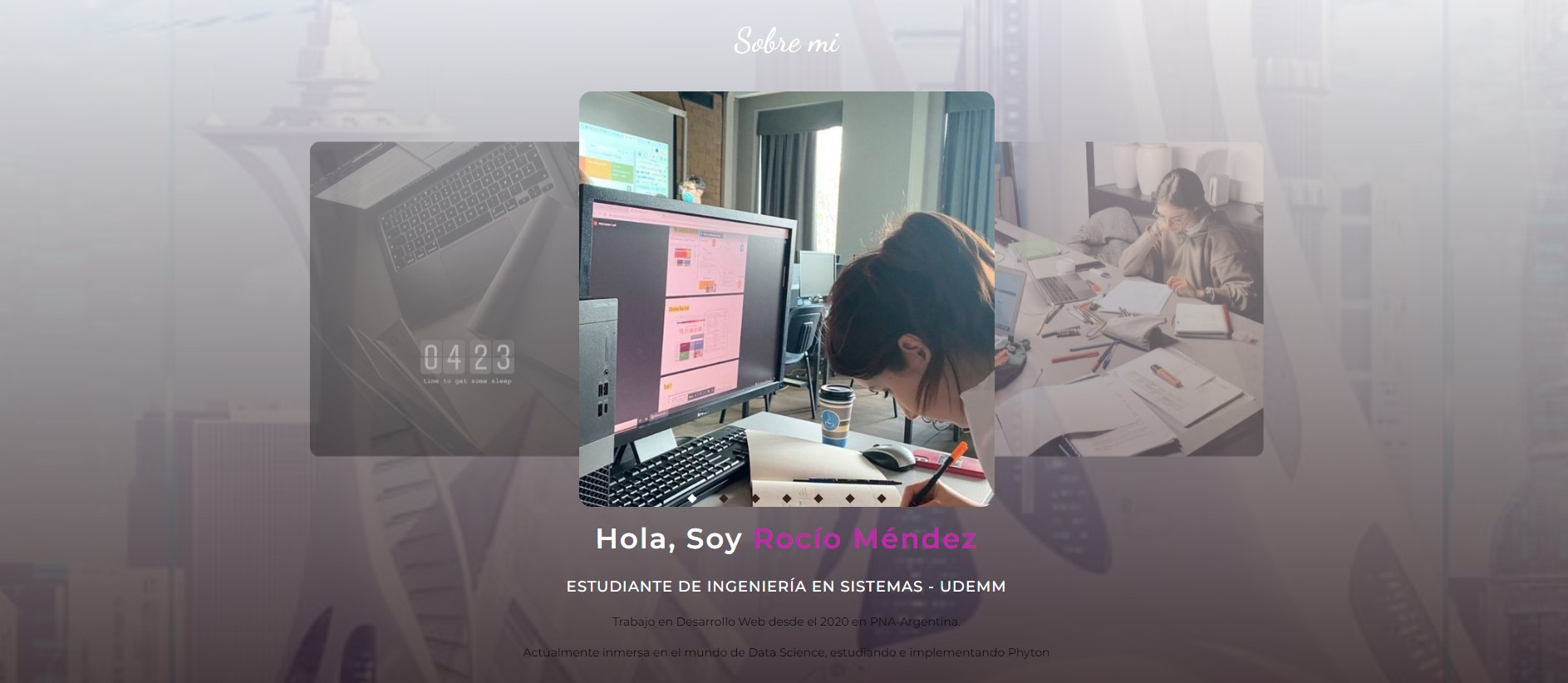 GitHub - RocioAldanaMendez/My_Portfolio: This is my repository where I ...