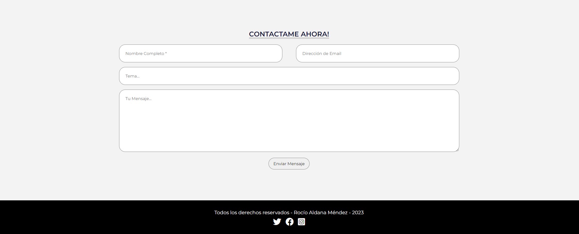 GitHub - RocioAldanaMendez/My_Portfolio: This is my repository where I ...