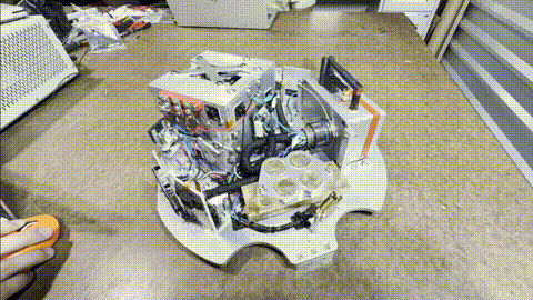 MainFlightComputer, from the project README
