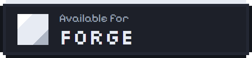 Available for Forge