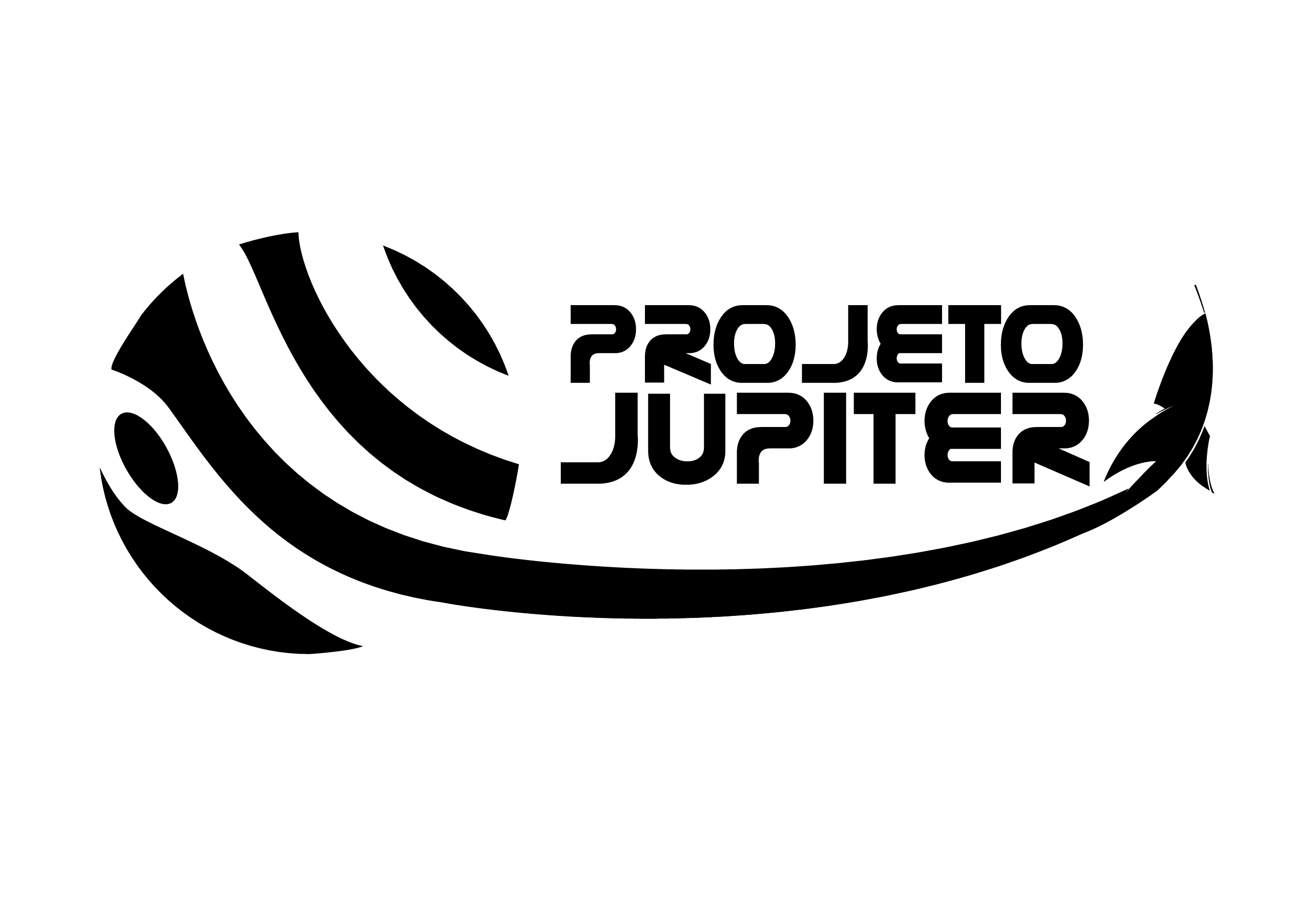 Projeto Jupiter Logo